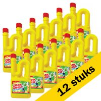 Elbow Grease Aanbieding: Elbow Grease Drain Away - Ontstopper (12 x 750ml)
