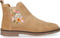 Toni Pons Bisbal Bottines Chelsea Daim Beige - Taille 40