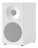 Tangent Spectrum II X4 2-weg Wit Bedraad 50 W