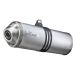 LeoVince LV-X Enduro Slip-On Aluminum Silencer
