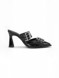 JoDis Pumps ' KLEO ' zwart