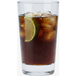 Spiegelau Softdrink Lounge 2.0; 247 ml, 6.1x12 cm (ØxH); transparent; 24 Stück / Pack