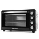 Orbegozo HO455 Oven 45L 2000W Zwart