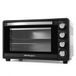 Orbegozo HO455 Oven 45L 2000W Zwart