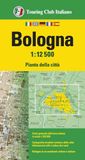 Bologna GPSR Kontakt Bologna 1:12.500