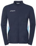 Uhlsport veste d'entraînement Equipe 29 Classic Homme Marine/Skyblau/Weiß