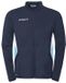 Uhlsport veste d'entraînement Equipe 29 Classic Homme Marine/Skyblau/Weiß