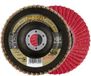 Rhodius 208747 JUMBO SPEED disque lamelle 125 x 22,23 - P60