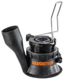 Arbortech SpheroPlane SPP1000 - Bol/Hol frees opzetstuk voor haakse slijper