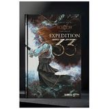 El GTM ediciones El arte de Clair Obscur: Expedition 33 (Edición Estándar) Paperback