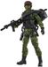 Hasbro G.I. Joe Classified Series Action Figure Brent "Hit & Run" Scott 15 cm