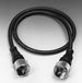 Albrecht NC-535 7580 Câble adaptateur