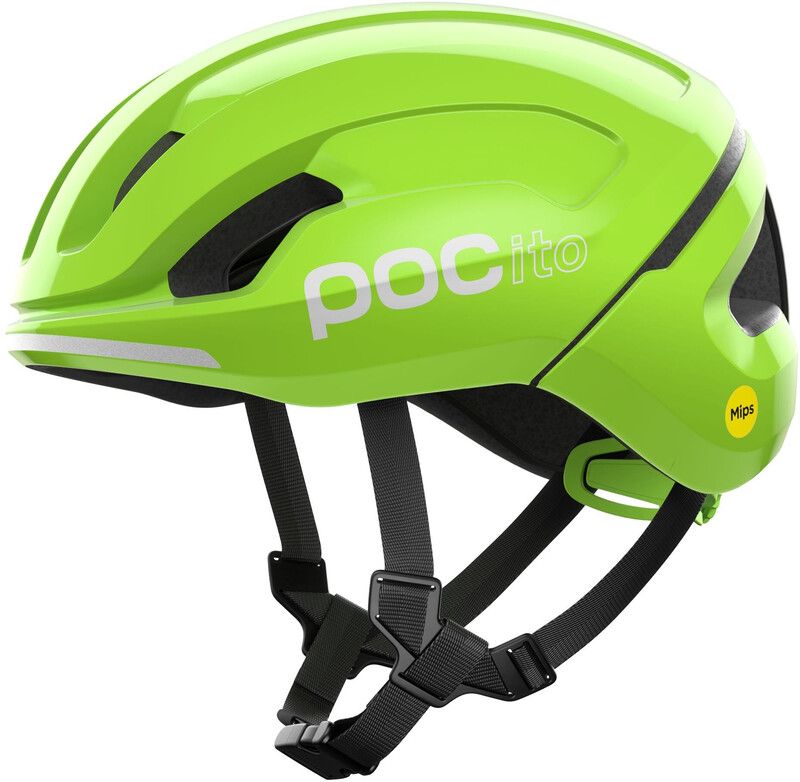 POC POCito Omne MIPS Helmet Kids - 7325549924994
