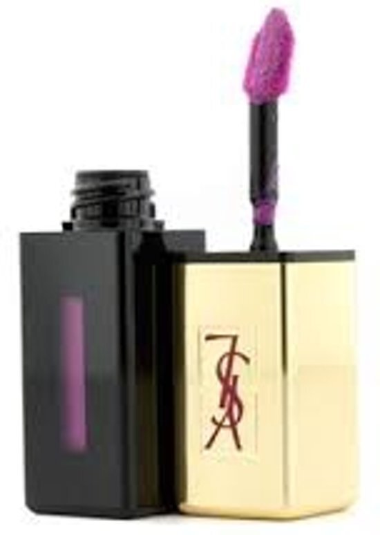 Yves Saint Laurent - Rouge Pur Couture Vernis a Levres - 16 Pourpre Preview