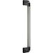 Rohde RE-35.350.EG Buishandgreep RVS (l x b x h) 400 x 35 x 90 mm 1 stuk(s)