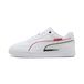PUMA Sneakers laag wit
