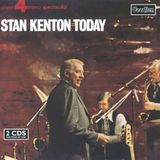 Stan Kenton Today CD