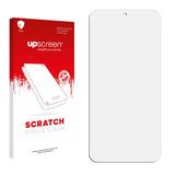 upscreen - Screenprotector voor Xiaomi Poco F8 Ultra 5G - Folie Beschermfolie transparant