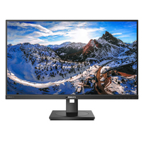 Philips 279P1 - 27" 4K UHD Monitor - IPS, USB-C, HDMI, DisplayPort