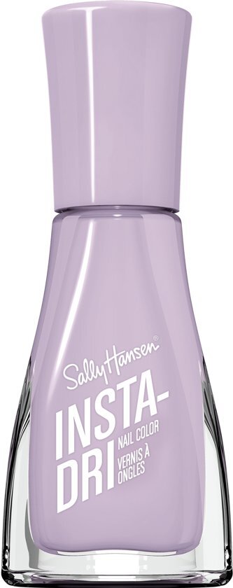 Sally Hansen Nagellak InstaDri - 453 Heather Hustle