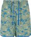 Just Rhyse - Waikiki Korte broek - S - Groen