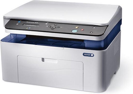 Xerox WorkCentre 3025/BI