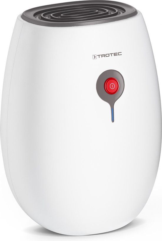 Trotec Peltier Luchtontvochtiger TTP 2 E