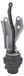 StarTech EGR-klep - vacuümgestuurde uitlaatgasrecirculatiekoeler OM651 - geschikt voor W204, W205, W212, X204 - OEM 6511410369 A6511410369