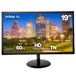 Nilox Moniteur LCD HD 19 pouces - Noir