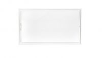 NOVY 6844 Plafond inbouw Afzuigkap | Wit | 1080 m³/uur