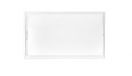 NOVY 6844 Plafond inbouw Afzuigkap | Wit | 1080 m³/uur