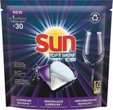 Sun Optimum All-in-1 Vaatwastabletten - 30 stuks