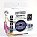 Nityam LED Strip 5 meter - Multicolor (RGB) + White Variations (CCT) - IP44 Indoor/Outdoor