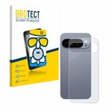 BROTECT - Screenprotector voor Google Pixel 10 Pro XL (Achterkant) - Folie Beschermfolie Beschermglas matte