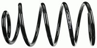 SACHS 998940 Ressort de suspension Unitaire
