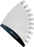 NailPerfect Hygiene Files 10 Pieces #180