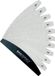 NailPerfect Hygiene Files 10 Pieces #180