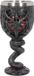 Nemesis Now Baphomet Goblet Unisex Kelk - Zwart