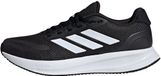 adidas Performance Runfalcon 5 Hardloopschoenen Unisex Zwart 44 2/3