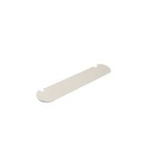 Pedestal tv accessoire Pipe Shelf