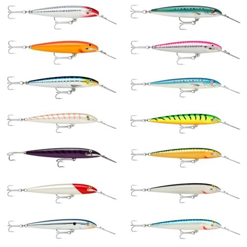 Rapala Countdown Magnum 220mm - Color 220mm, 100g