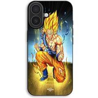 GOKU GENOU A TERRE Coque Pour iPhone 17