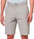 Oakley Take Pro 3.0 Korte Broeken Grijs 34 Man