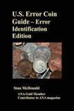 U.S. Error Coin Guide – Error Identification Edition
