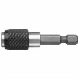 FACOM Bithouder met vergrendelingring 1/4 L51mm