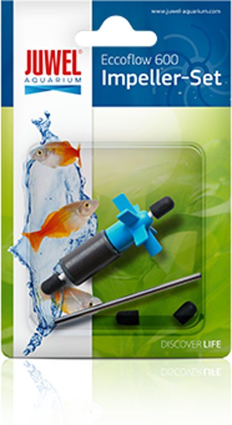 Juwel Aquarium - pmrad+as+houder ecco 600