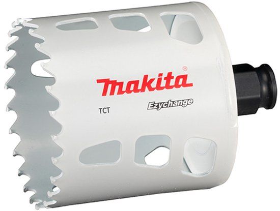 Makita EZYCHANGE TCT-gatzag 68 mm