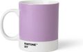Copenhagen Design Pantone Koffiebeker - Bone China - 375 ml - Light Purple 257 C