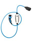 NRGkick Pure 32A, 5m, WLAN en Bluetooth + PV-opladen