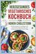 HERZGESUNDES VEGETARISCHES KOCHBUCH FÜR HOHEN CHOLESTERIN